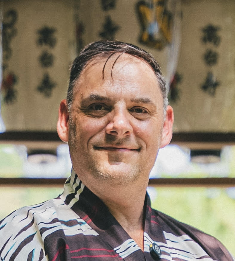 Paul Wilson